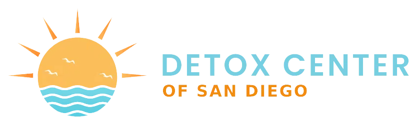 Detox Center of San Diego Header Logo
