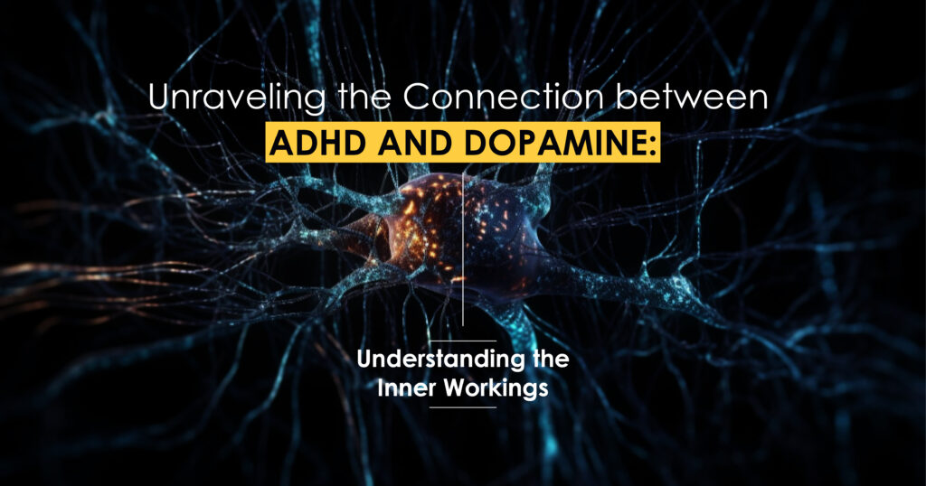 Adhd And Dopamine