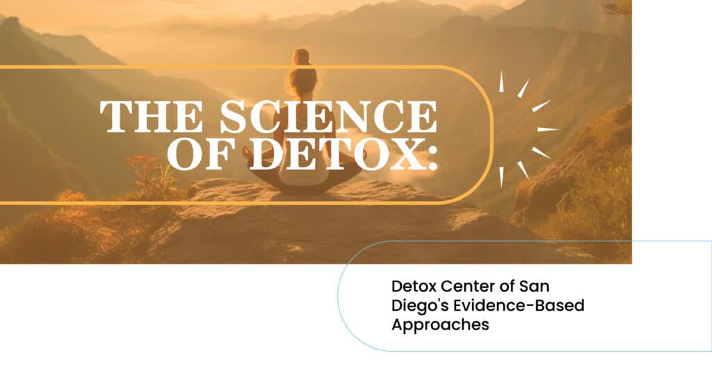 Evidence-Based Approaches Of Detox