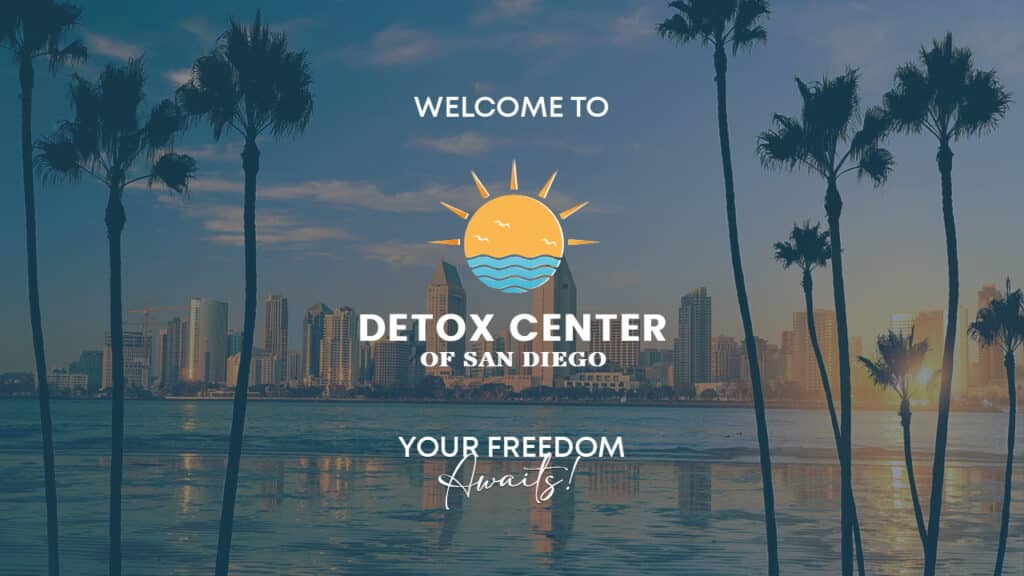 DCSD Detox Center of San Diego