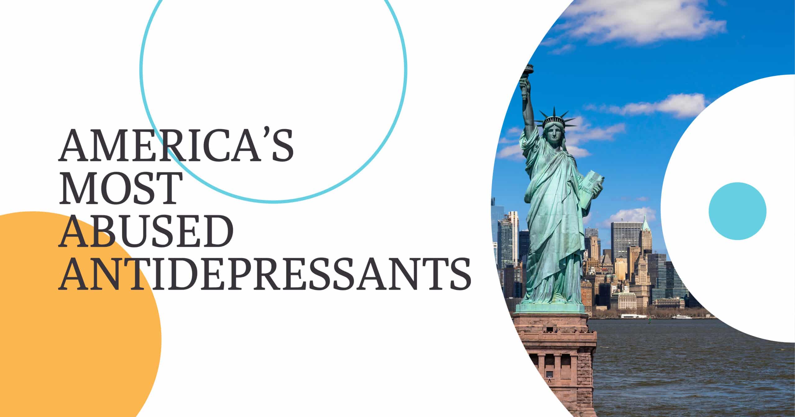 Antidepressant Misuse in America