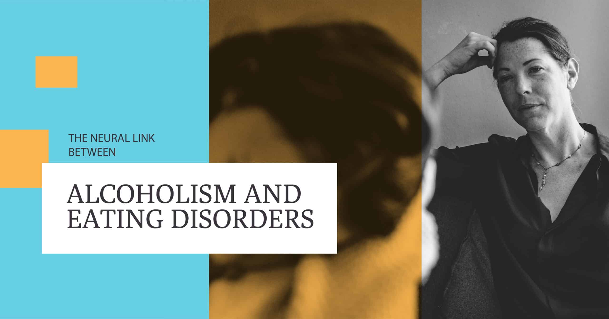 Alcoholism and Eating Disorders