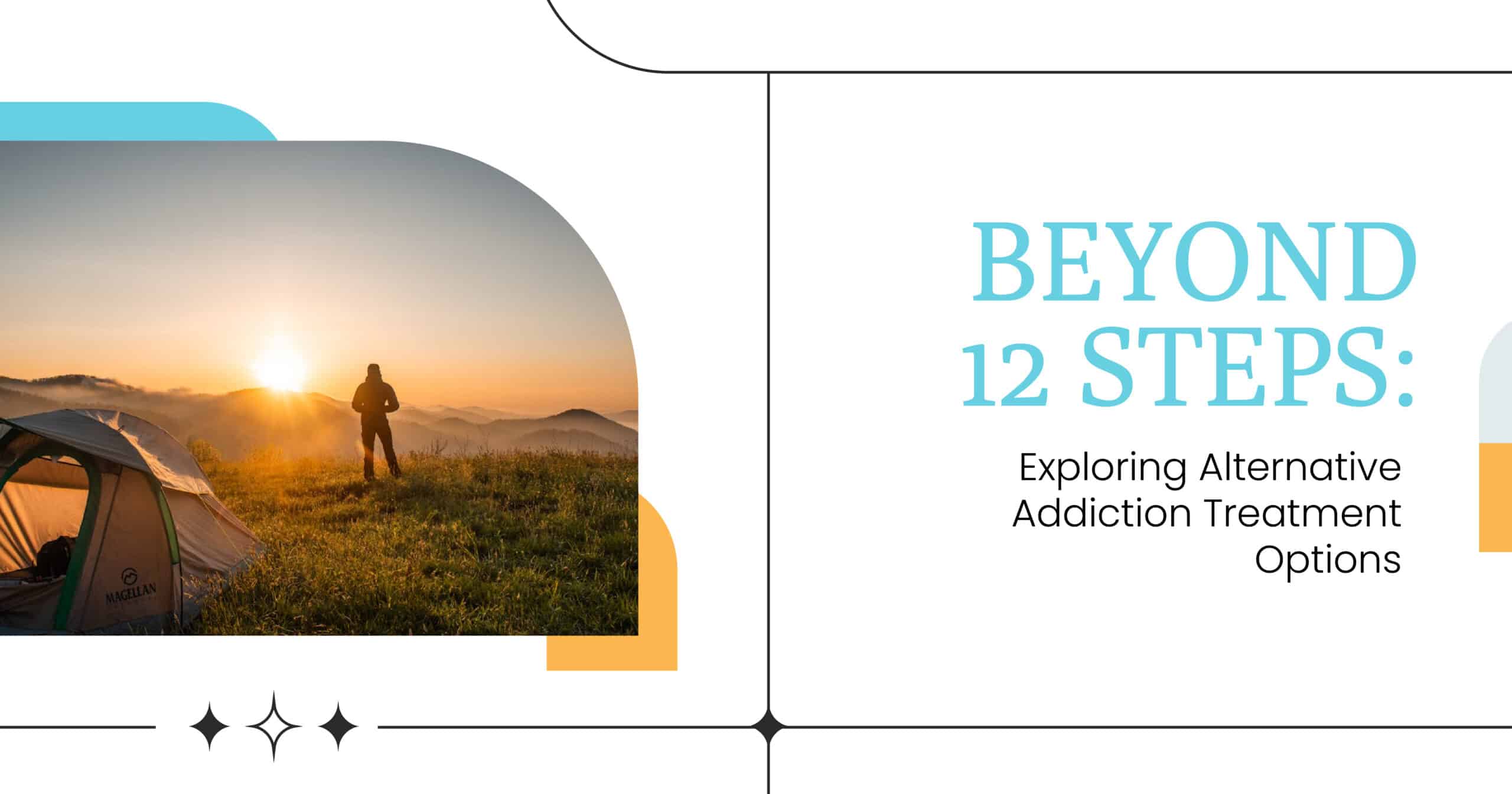 Alternative Addiction Treatment Options to the 12 Steps