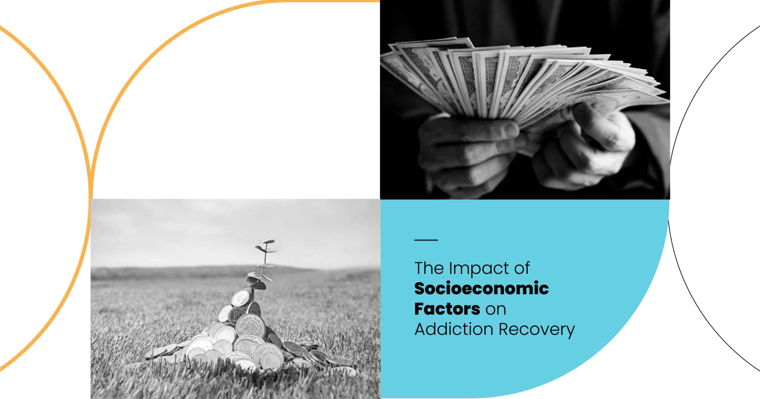 Impact of Socioeconomic Factors on Addiction Recovery
